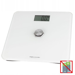 Waga Łazienkowa Kinetyczna Bez Baterii Do Łazienki 180kg