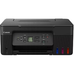 Canon Pixma G3470 WiFi Dodatkowy tusz czarny