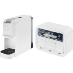 Catler Porto W ES 720 Ekspres na kapsułki