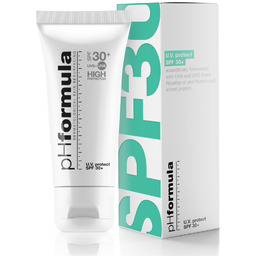 PHFORMULA UV Protect SPF 30+ krem z ochroną
