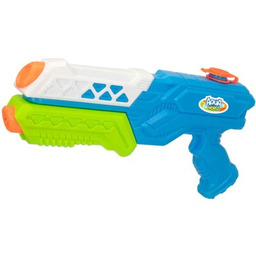 COLOR BABY Pistolet na wodę Aqua World 45816