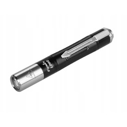 Latarka kompaktowa kieszonkowa Led Fenix LD02 V2.0 Bateryjna