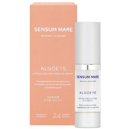 Sensum Mare AlgoEye Lifting And Anti Age Eye