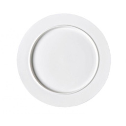 Talerz płytki, Ø320 mm, Nordic I Rak