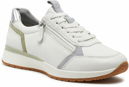 Sneakersy Tamaris 1-23717-42 Zielony