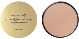Max Factor Creme Puff Pressed Powder puder prasowany
