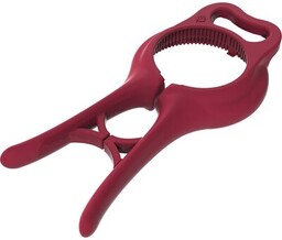 BROWIN Uniwersalny otwieracz 139044 2w1 Do słoików