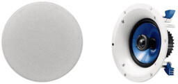 Głośniki sufitowe YAMAHA NS-IC600 Biały