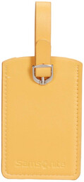 Zestaw 2 zawieszek adresowych do bagażu Samsonite Luggage