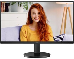 AOC U27B3CF - 60Hz 4K 27'' IPS 4ms