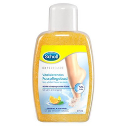 SCHOLL Sól do kąpieli stóp 275 g