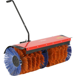 Yato ZAMIATARKA 110CM DO YT-85850, YT-85851