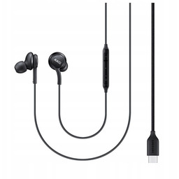 Samsung Usb C słuchawki Akg przewodowe z mikrofonem