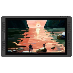 Tablet graficzny HUION Kamvas Pro 22 (2019)