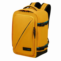 Plecak kabinowy American Tourister Take2cabin Yellow S 24,2l