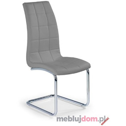 Krzesło K-147 Halmar Szary