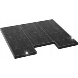 Filtr węglowy KERNAU TYP 22 Kasetowy 310 X