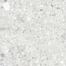 Gres szkliwiony TERRINO light grey mat 59,8x59,8 gat.