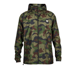 kurtka FOX - Fox Head Camo Windbreaker (031)