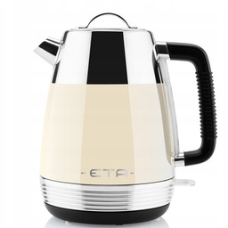 Czajnik elektryczny Eta Storio ETA918690040 2150W 1,7L Filtr