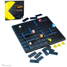 Gigamic Quoridor Pac-Man