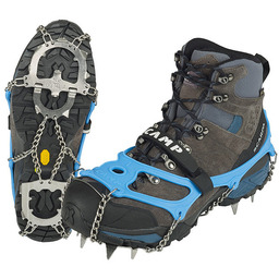 Raczki turystyczne Camp ICE MASTER EVO L