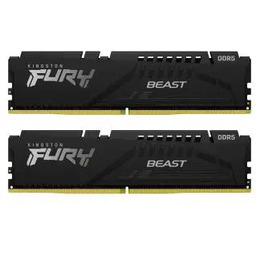 Kingston FURY Beast DDR5 32GB (2 x 16GB)