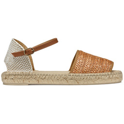 Espadryle Geox
