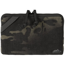 Portfel turystyczny HELIKON Wallet - Cordura - Multicam