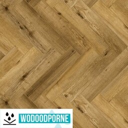 Panele winylowe SPC KORNER SUPERIOR FLOOR DĄB HANSEN