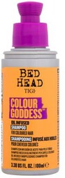 Tigi Bed Head Colour Goddess szampon do włosów