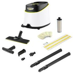 Karcher SC 3 Deluxe EasyFix1.513-430.0 1900W 40g/min Myjka