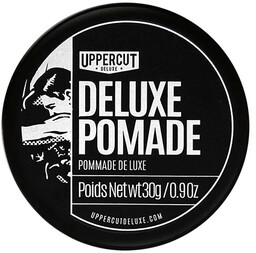 Uppercut Deluxe Pomade Wodna pomada do włosów 30g