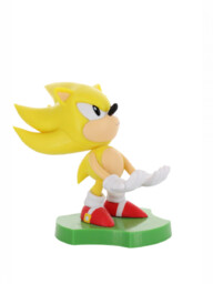 Figurka Cable Guy Holdem - Sonic The Hedgehog
