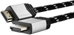 GOLDENLINE Kabel HDMI - HDMI 4K V2.0B 1.5