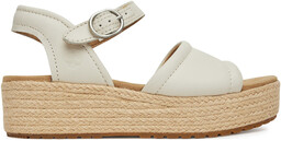 Espadryle Timberland Santorini Sun TB0A4168ETD1 Écru
