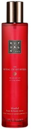 RITUALS The Ritual of Ayurveda Blissful Hair &