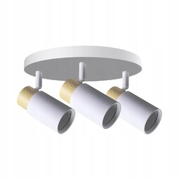 Candellux Claro 98-27733 plafon lampa sufitowa