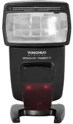 Yongnuo Speedlite YN-568EXIII do Canon Lampa błyskowa
