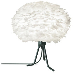 UMAGE - Eos Lampa Stołowa Medium w/Mini Fod