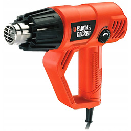 Black Decker Opalarka sieciowa 2000W KX2001