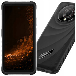 Smartfon Hammer Iron 6 5G 8GB/256GB Telefon Dotykowy