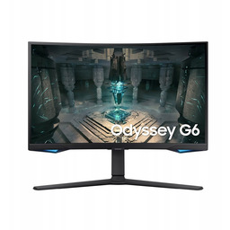 Monitor Samsung S27BG650EU