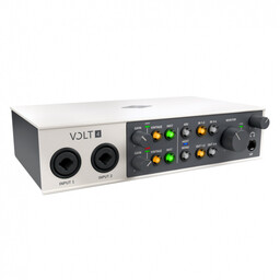 Universal Audio Volt 4 Interfejs Audio Usb