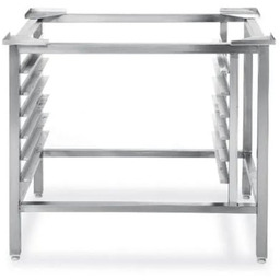 Hendi Podstawa pod piec, prowadnice 5xGN1/1, 610x560x(h)770 mm