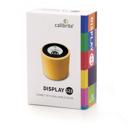 Kalibrator Calibrite Display 123