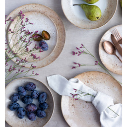 Lubiana Boss Kerajet 438V6 Kj Piasek Serwis Obiadowy