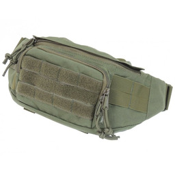 Wisport Nerka Gekon Olive Green