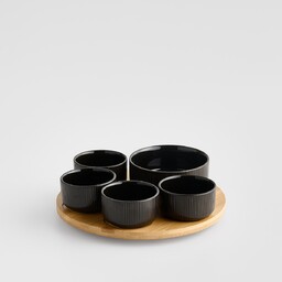 Patera Linerso