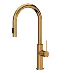 Quadron Jennifer Q Line Slim 3623510DC1 Miedź Stal
